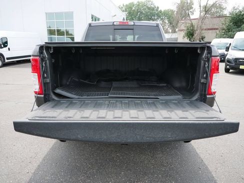 Used 2021 RAM 1500 Big Horn AWD/4WD image 13