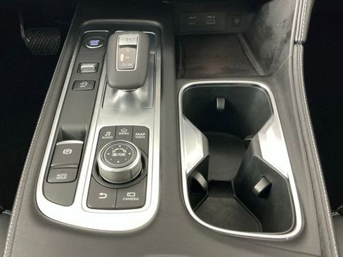 Certified 2025 INFINITI QX60 Luxe FWD image 20