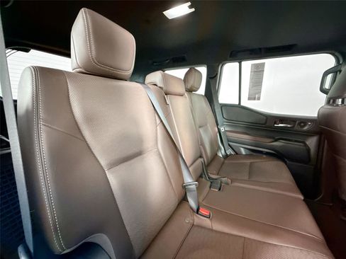 Certified 2025 Toyota Land Cruiser w/ Premium Package image 43