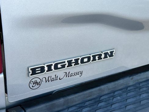 Used 2020 RAM 2500 Big Horn w/ Level 1 Equipment Group AWD/4WD image 4