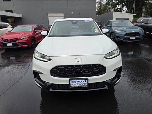 Certified 2026 Honda HR-V EX-L image 14