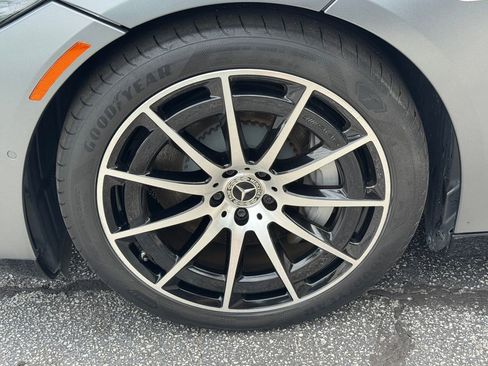 Used 2023 Mercedes-Benz EQS 450+ Sedan image 11
