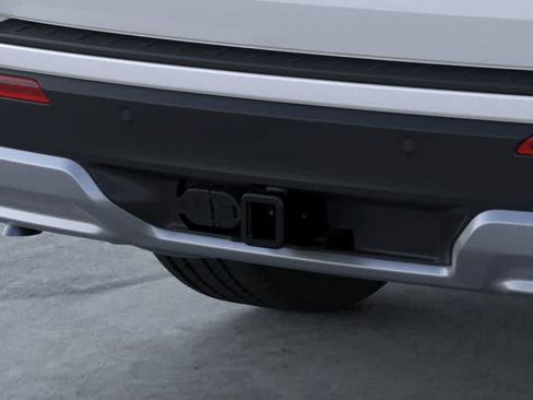 New 2026 Ford Explorer Platinum w/ LUX Leather Package image 23