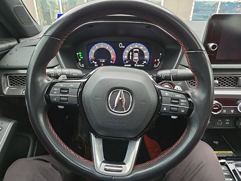 Used 2023 Acura Integra A-Spec image 3