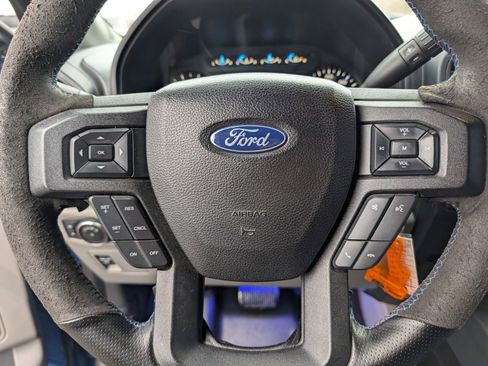 Used 2017 Ford F150 XL w/ Equipment Group 101A Mid image 26