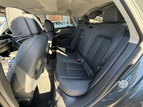 Used 2019 Audi A7 3.0T Prestige w/ Prestige Package image 17