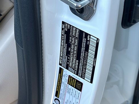 Used 2026 Mercedes-Benz GLE 580 4MATIC image 21