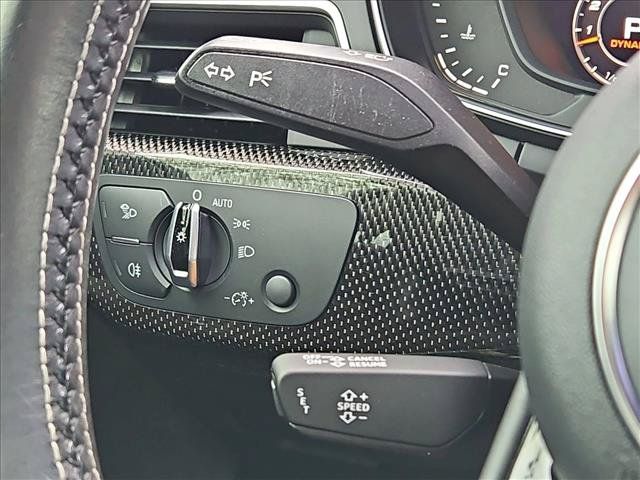 Used 2018 Audi S4 Premium Plus AWD/4WD image 15