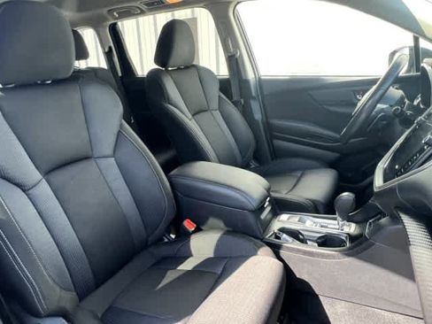 Used 2024 Subaru Ascent Premium w/ Convenience Package image 22