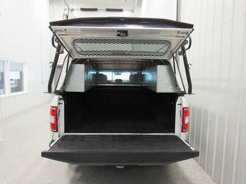 Used 2018 Ford F150 XL w/ Equipment Group 101A Mid RWD image 15