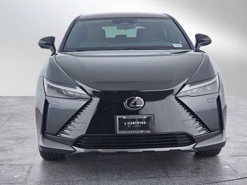 Used 2023 Lexus RZ 450e Premium image 8