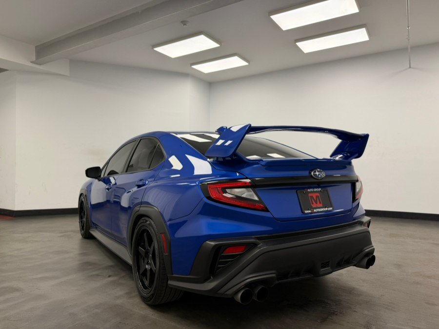 Used 2022 Subaru WRX Premium AWD/4WD image 8