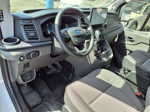 New 2026 Ford Transit 350 148 High Roof Extended image 7
