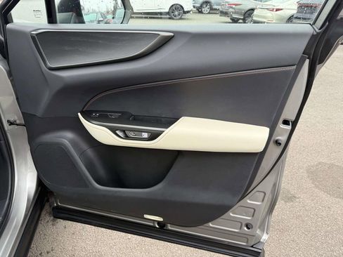 Used 2023 Lexus NX 350 Luxury w/ Triple Beam Headligh image 15