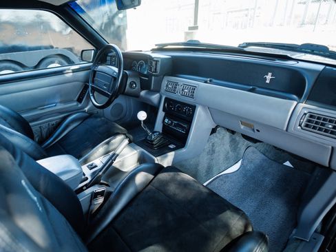 Used 1993 Ford Mustang Cobra image 50