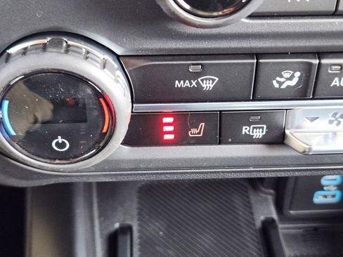 New 2025 Ford Bronco Heritage Edition image 23