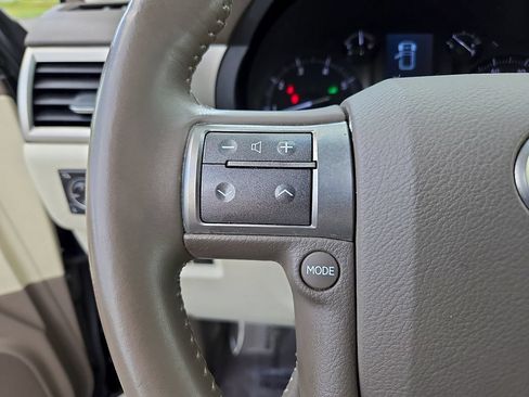Used 2015 Lexus GX 460 w/ Premium Package AWD/4WD image 23