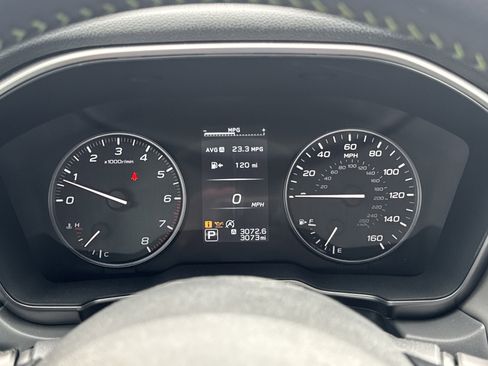 Used 2025 Subaru Outback Onyx Edition XT image 13