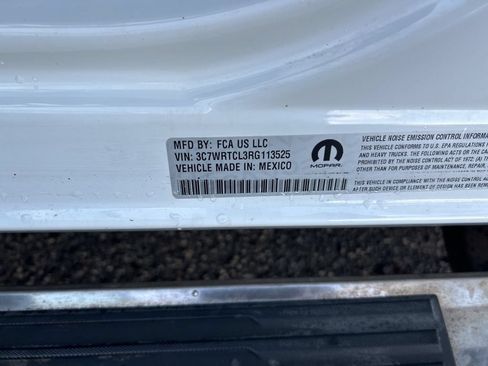 Used 2024 RAM 3500 Tradesman w/ Max Tow Package AWD/4WD image 35