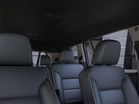 New 2026 Buick Enclave Preferred image 24