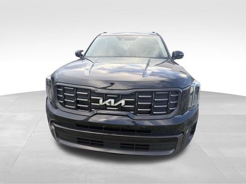 Used 2024 Kia Telluride S w/ S Sunroof Package FWD image 2