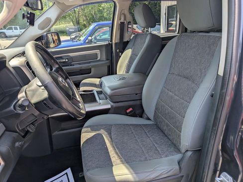 Used 2014 RAM 1500 Big Horn AWD/4WD image 22
