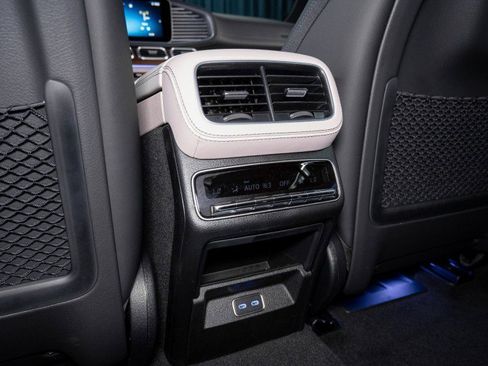 New 2026 Mercedes-Benz GLE 53 AMG 4MATIC image 26