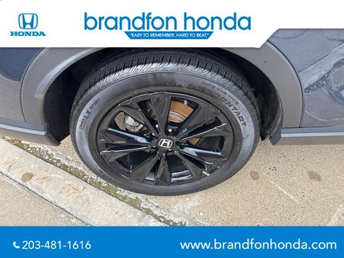 Used 2024 Honda CR-V Sport Touring image 32