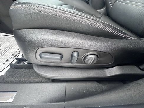 Certified 2023 GMC Terrain Denali w/ LPO, Cargo Package image 11