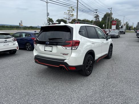 Used 2020 Subaru Forester Sport AWD/4WD image 26