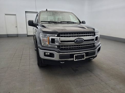 Used 2020 Ford F150 XLT w/ Equipment Group 302A Luxury AWD/4WD image 14