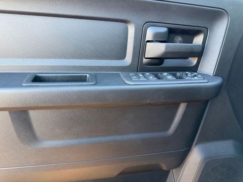 New 2026 RAM 2500 Tradesman image 10