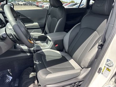 New 2026 Subaru Crosstrek 2.5i Wilderness image 11