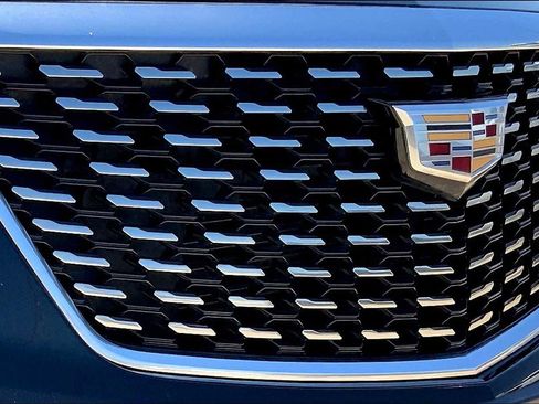 Used 2020 Cadillac XT5 Luxury FWD image 28