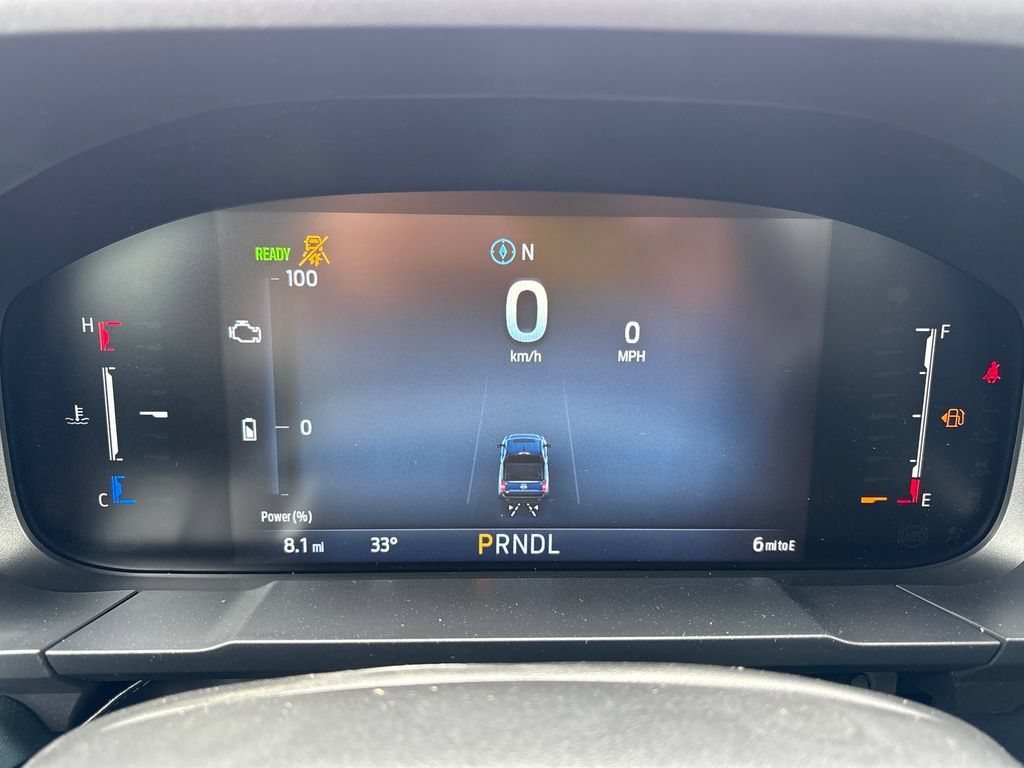 New 2026 Ford Maverick XL FWD image 20