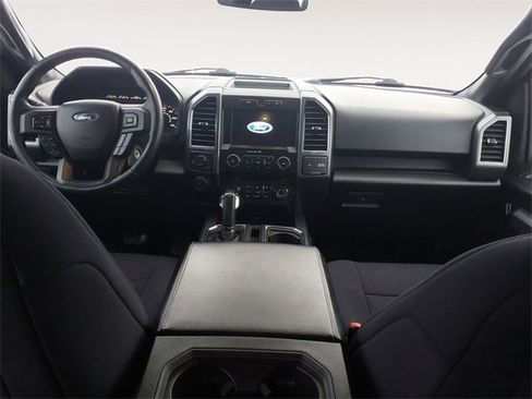 Used 2019 Ford F150 XLT w/ Equipment Group 302A Luxury image 10