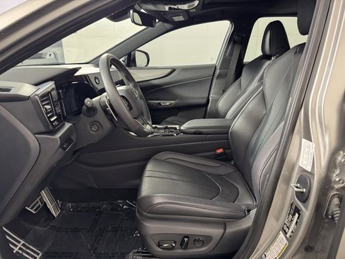 Used 2024 Lexus NX 350 F Sport image 14