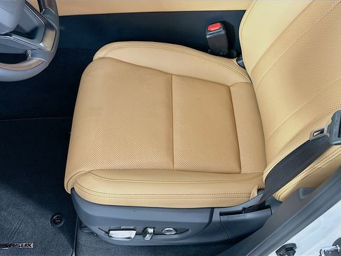 New 2025 Lexus LX 700h Luxury image 20