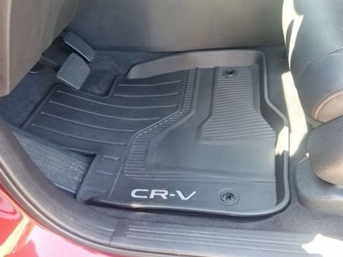 Used 2025 Honda CR-V Sport-L image 9