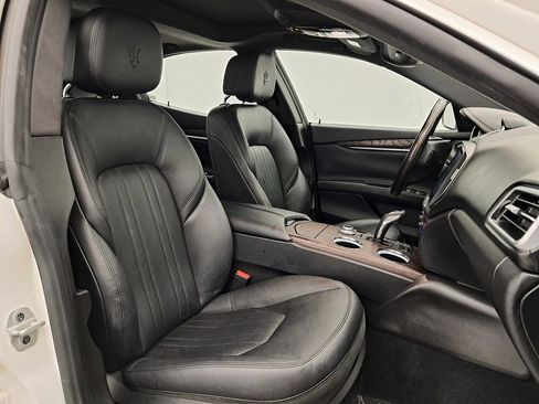 Used 2019 Maserati Ghibli S Q4 image 25