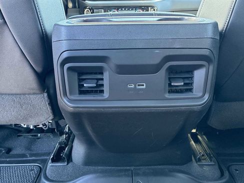 Certified 2022 Chevrolet Silverado 1500 RST w/ Convenience Package II image 21