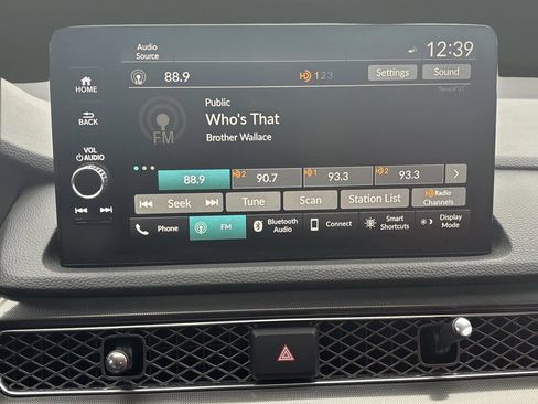 Used 2023 Acura Integra A-Spec image 18