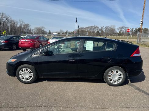 Used 2010 Honda Insight LX image 8