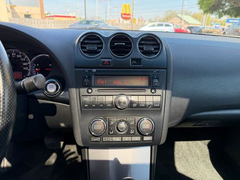Used 2012 Nissan Altima 2.5 SL w/ 2.5SL Pkg FWD image 18