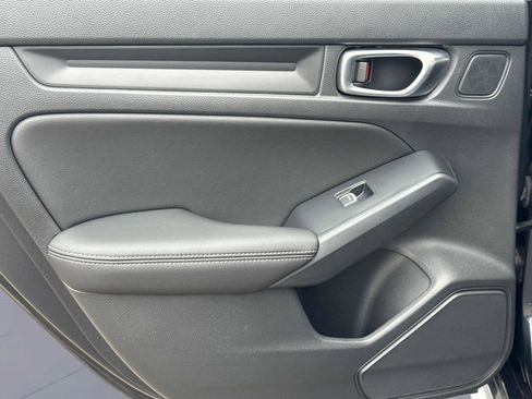 Certified 2023 Honda Civic EX-L image 12