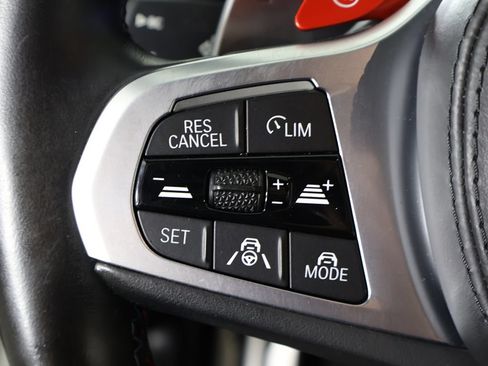 Used 2023 BMW M5 w/ Competition Package AWD/4WD image 50