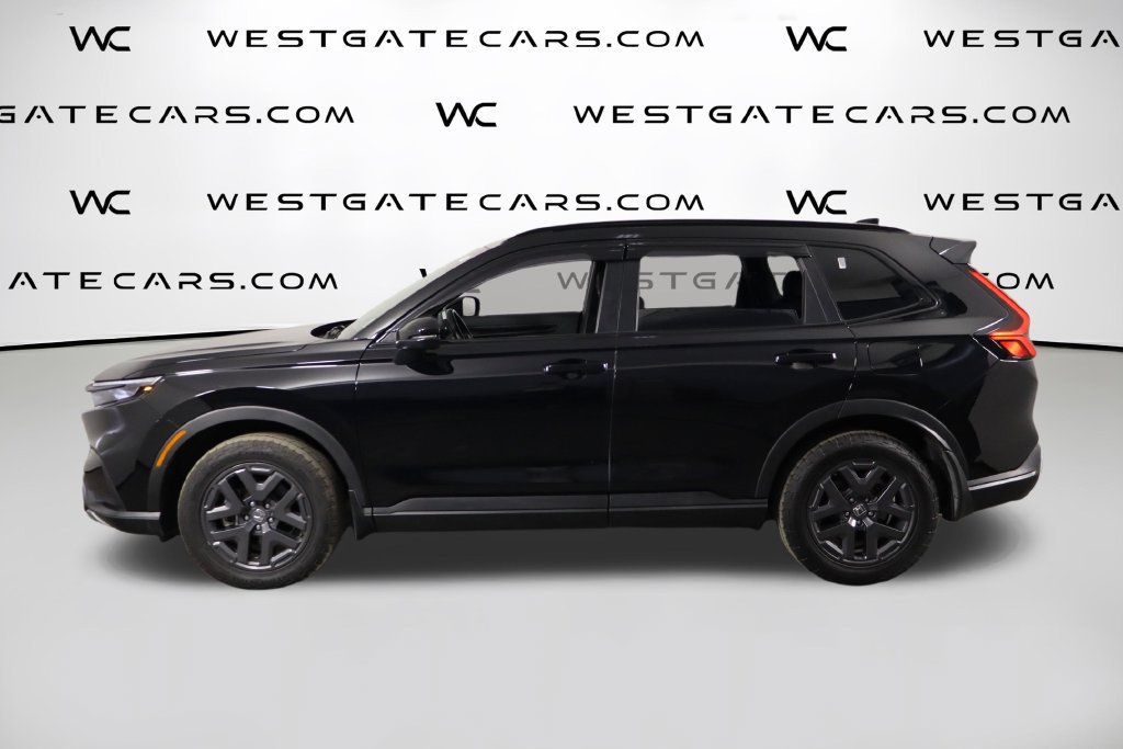 Used 2026 Honda CR-V TrailSport image 5