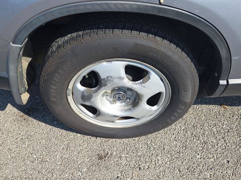 Used 2007 Honda CR-V LX image 10