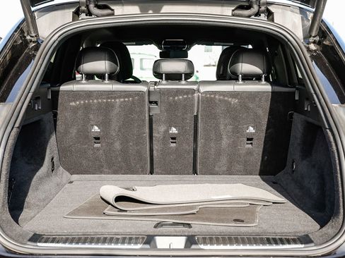 Certified 2023 Mercedes-Benz EQE 350+ 4MATIC SUV w/ AMG Line Exterior Package image 27