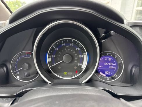 Used 2015 Honda Fit EX image 17